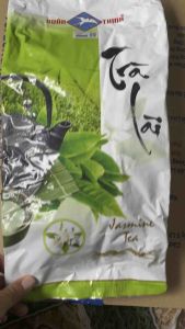 Trà lài Xuân Thịnh 1kg