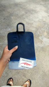 cangkul buaya(paling dicari)  Anti lengket kualitas premium original 100100%