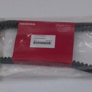Vanbelt Vario 110 Karbu Cbs - Ban Penggerak Honda Vario 110 Karbu Cbs - Vario Streng 23100-KVB-901