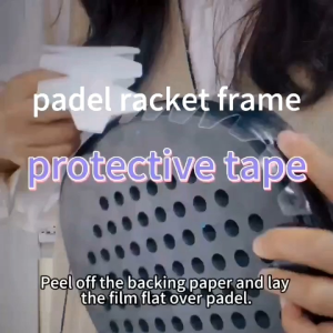 ivytopper Padel Racket Protector
