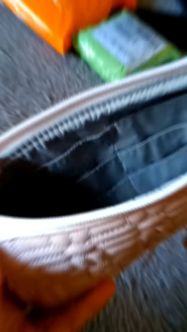 DOMPET WANITA TERBARU/DOMPET HP/QUINTA LICIA POUCH