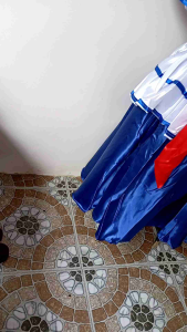 Australia Costume for GIrl(kids)