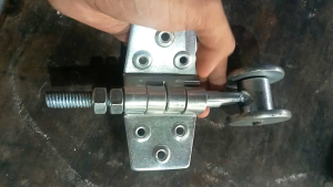 roda atas kupu2 pendek Handerson