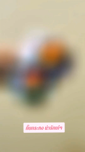 มาแล้ว พร้อมส่ง กิ๊บกระทง กิ๊บเก๋ งานแฮนแมด น่ารัก ลวดกำมะหยี่ ส่งเร็ว