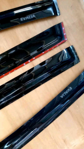 TALANG AIR PINTU MOBIL NISSAN EVALIA