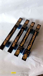 [COD] Hendel pintu rumah minimalis/ handle pintu rumah minimalis modern motif kaligrafi panjang 33 dan 45cm