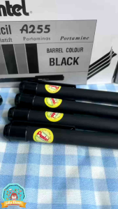 Bút chì kim Pentel A255 0.5mm xịn xò - thiết kế văn phòng