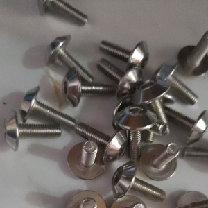 Baut Payung 8/M5x1.6cm L4 Isi 50pcs