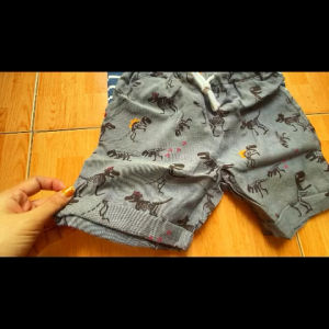 Set quần và áo bé trai cute baby boy clothes khủng long trẻ em siêu cute baby baby boy clothes outfit em bé