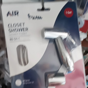 Shower Bidet Shower Cebok Stainless Merk AIR (BD 04 C)