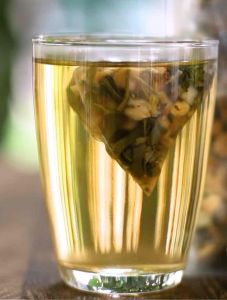 ชาส้มดอกมะลิ 3x10 ซอง orange jasmine tea Two Tone Tea