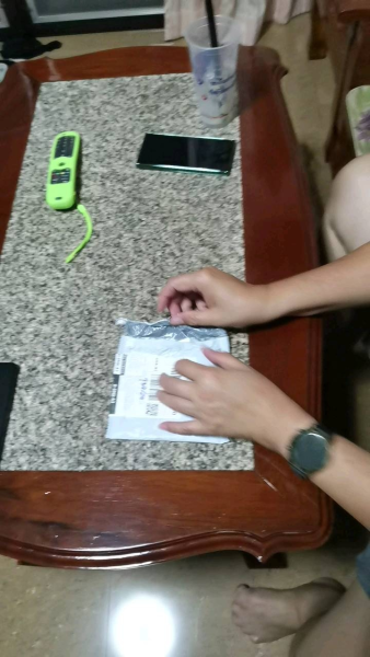 Buyer review video 2
