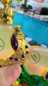 Nước Hoa Tinh Dầu Dubai Phượng Hoàng Gold Miss Universe 35Ml