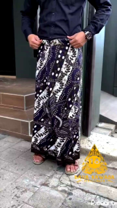Sarung Batik Lasem/Sarung Batik Gus Iqdam/Sarung Batik Pekalongan