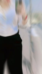 LO กางเกง ขา9ส่วน ผ้าโรเชฟเอวสูง ซิบซ่อนด้านข้าง กระเป๋าข้างใช้งานได้จริง สาวอวบ ไซส์ใหญ่เอว30-42 สะโพก+10จากเอวจ้า