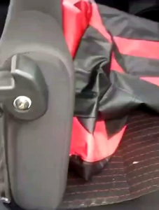 Sarung Jok Mobil Ayla & Agya: Pilihan Warna & Tahun