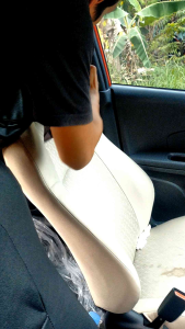 Salle!!! Sarung Jok Mobil. Wagon R/Vios/Datsun.2 Baris/Brio/Full Set (W Baris)