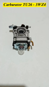 Karburator Carbulator TU26: Aksesoris Mesin 2Tak & Suku Cadang Motor