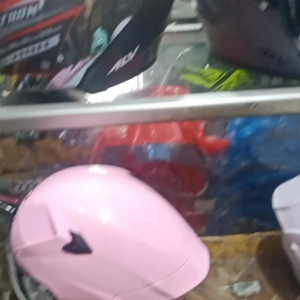 HELM A L V ULTRON SOLID SNI DEWASA PRIA WANITA MODEL TERBARU