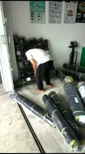 PROMO WARING PANJANG 10 METER X LEBAR 120CM TERMURAH