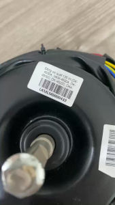 [ GIÁ TỐT ] Động cơ quạt DAIKIO DKA05000A/B/C/D DKA10000A