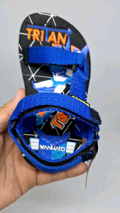 Sandal Gunung Anak Baby Wanhato Tritan GSM