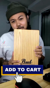 travel cajon portable mini kahon