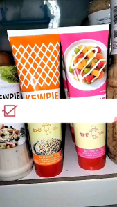 KEWPIE | Salad Dressing & Mayonaise | Wijen Sangrai . Mayonaise . Thousand Island . Caesar