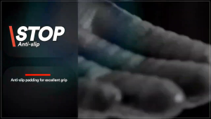 READY STOCK 3M Comfort Grip Gloves (S/M/L/XL/VN M/VN L) price as per pair