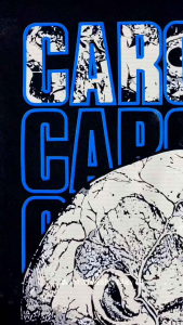 CARCASS BAND SHIRTS