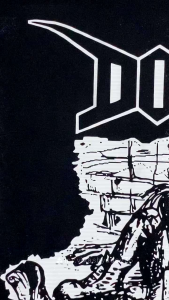 DOOM BAND SHIRTS
