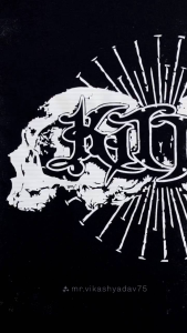 KITTIE BAND SHIRTS