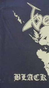 VENOM BAND SHIRTS: Casual Streetwear & High-Quality Cotton Shirts