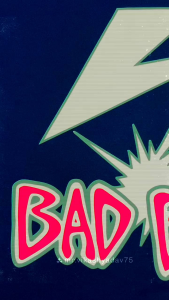 BAD BRAINS BAND SHIRTS