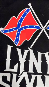 LYNYRD SKYNYRD BAND SHIRTS