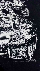 UNLEASHED BAND SHIRTS