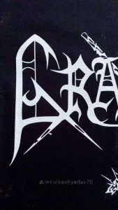 GRAVELAND BAND SHIRTS