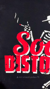 SOCIAL DISTORTION BAND SHIRTS