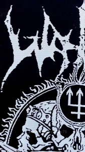 WATAIN BAND SHIRTS