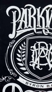 PARKWAY DRIVE BAND SHIRTS