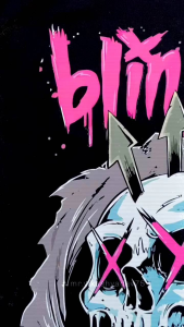 BLINK 182 BAND SHIRTS