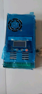 ROS SOLAR CHARGE CONTROLLER MPPT 60A compatible 12v 24v 36v 48v