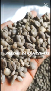 KOPI HITAM ARABICA GAYO ACEH ASLI SUPER ORIGINAL 500gram KHAS TOKO OLSHOP BANDA ACEH GAYO MARKET.