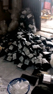 SETELAN BAJU ANAK PEREMPUAN BAHAN KNITH UNTUK USIA 1-10 TAHUN