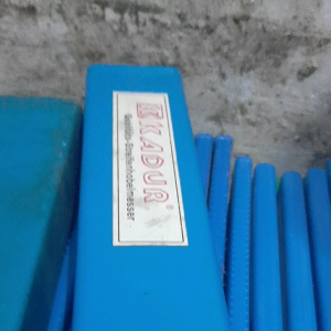 Planer Baja HSS Merk KADUR Serut Kayu/Triplek Uk 31/51/61 cm