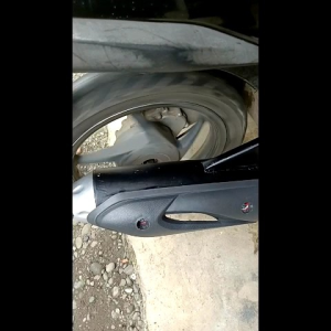 TERLARIS KNALPOT COPY CMS VARIO 125150 NEW SUARA ADEM NO MBER