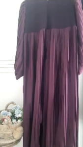 Azalia WhiteBlackPurple: Bahan Berkualitas & Desain Elegan