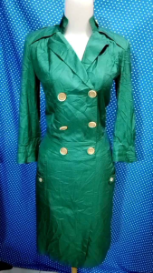 Etalase Dress Blazer: Pilihan Terbaik untuk Acara Formal