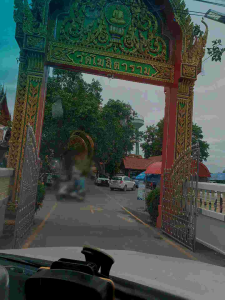 10000 บาท ครู หลวงพ่อกวย วัดโฆสิตาราม รุ่นศิษย์ ไม่แท้คืน