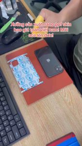 [ LOAỊ CAO CẤP ] Miếng dán PPF dày cao cấp 4 lớp iPhone 16 Promax 15 Promax 14promax 14 13promax 13pro 12promax 12pro 11promax 11pro 11